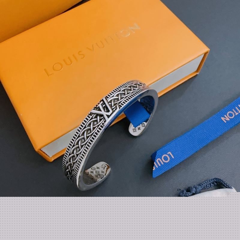 LV Bracelets